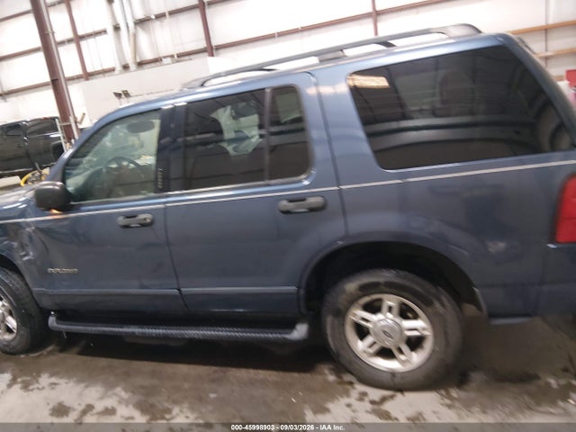 45998903 :رقم المزاد ، 1FMZU73K94ZA43914 vin ، 2004 Ford Explorer Nbx/xlt مزاد بيع
