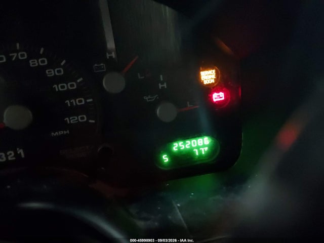 45998903 :رقم المزاد ، 1FMZU73K94ZA43914 vin ، 2004 Ford Explorer Nbx/xlt مزاد بيع