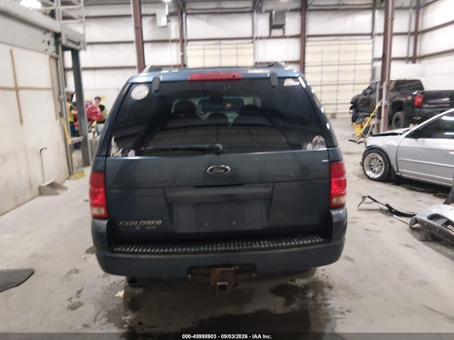 45998903 :رقم المزاد ، 1FMZU73K94ZA43914 vin ، 2004 Ford Explorer Nbx/xlt مزاد بيع