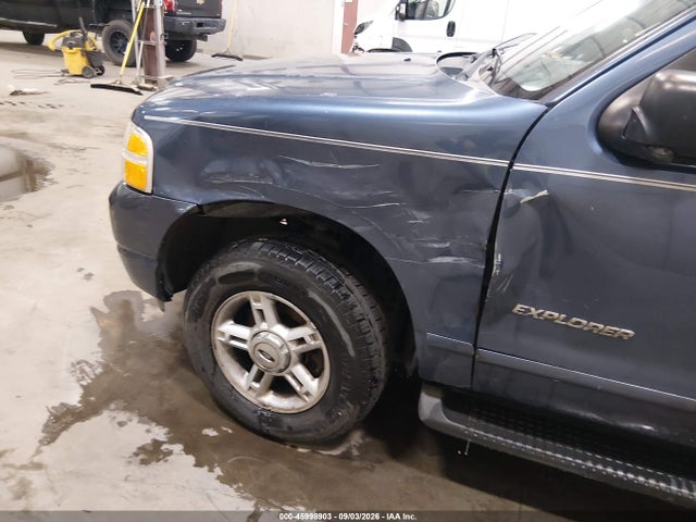 45998903 :رقم المزاد ، 1FMZU73K94ZA43914 vin ، 2004 Ford Explorer Nbx/xlt مزاد بيع