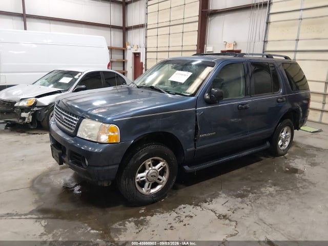 45998903 :رقم المزاد ، 1FMZU73K94ZA43914 vin ، 2004 Ford Explorer Nbx/xlt مزاد بيع