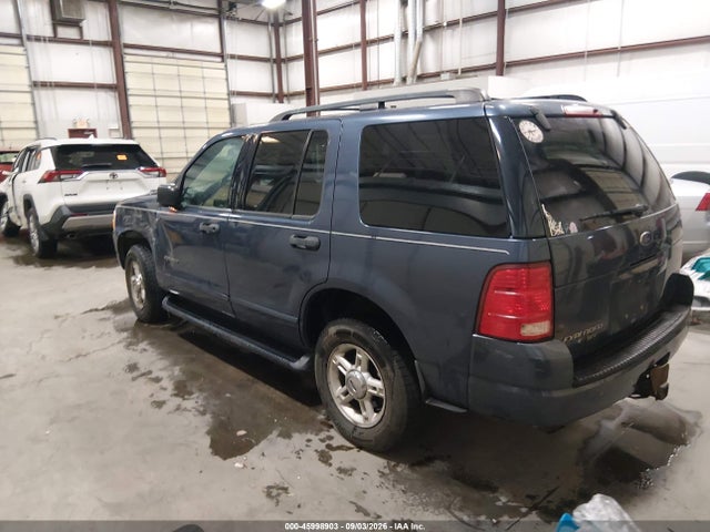 45998903 :رقم المزاد ، 1FMZU73K94ZA43914 vin ، 2004 Ford Explorer Nbx/xlt مزاد بيع