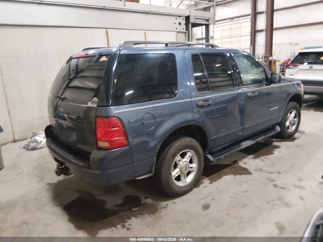 45998903 :رقم المزاد ، 1FMZU73K94ZA43914 vin ، 2004 Ford Explorer Nbx/xlt مزاد بيع