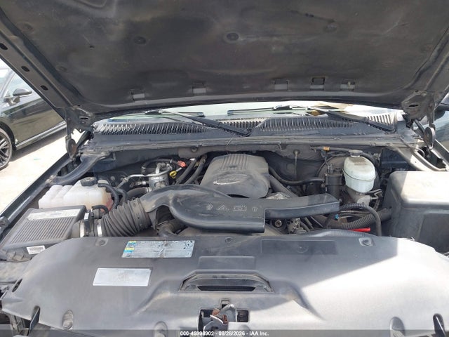 Продажа на аукционе авто 2003 Gmc Yukon Sle, vin: 1GKEC13T13R312521, номер лота: 45998902