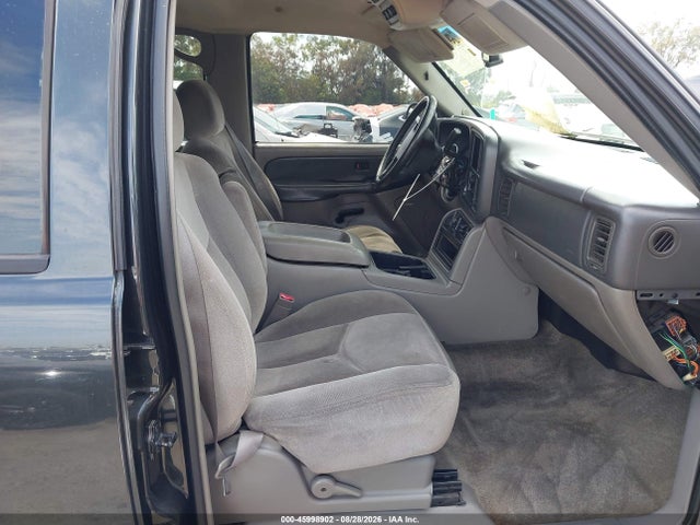 Продажа на аукционе авто 2003 Gmc Yukon Sle, vin: 1GKEC13T13R312521, номер лота: 45998902