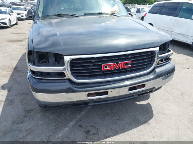 Продажа на аукционе авто 2003 Gmc Yukon Sle, vin: 1GKEC13T13R312521, номер лота: 45998902