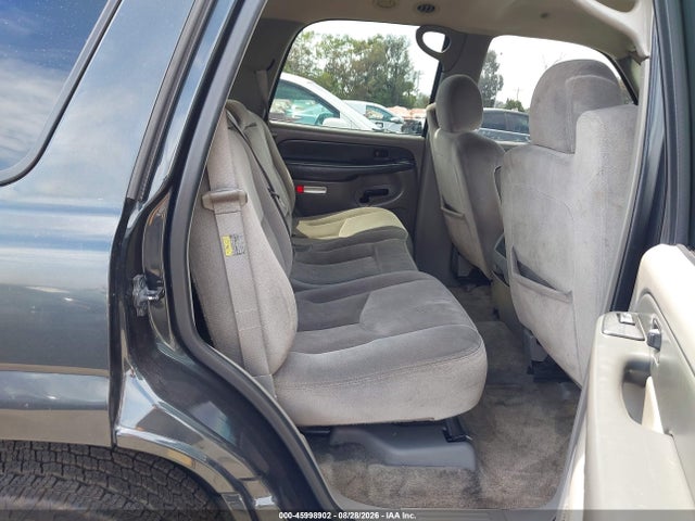 Продажа на аукционе авто 2003 Gmc Yukon Sle, vin: 1GKEC13T13R312521, номер лота: 45998902