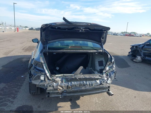 Aukcja sprzedaży 2025 Honda Civic Sport, vin: 2HGFE2F54SH589418, numer aukcji: 45998907