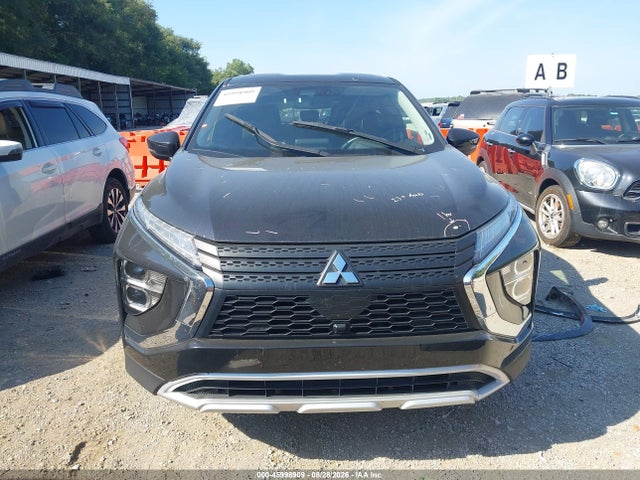 Aukcja sprzedaży 2025 Mitsubishi Eclipse Cross Black Edition S-awc/se S-awc/sel S-awc, vin: JA4ATWAA3SZ003764, numer aukcji: 45998909