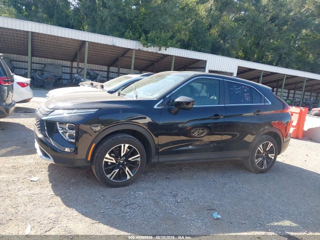Aukcja sprzedaży 2025 Mitsubishi Eclipse Cross Black Edition S-awc/se S-awc/sel S-awc, vin: JA4ATWAA3SZ003764, numer aukcji: 45998909