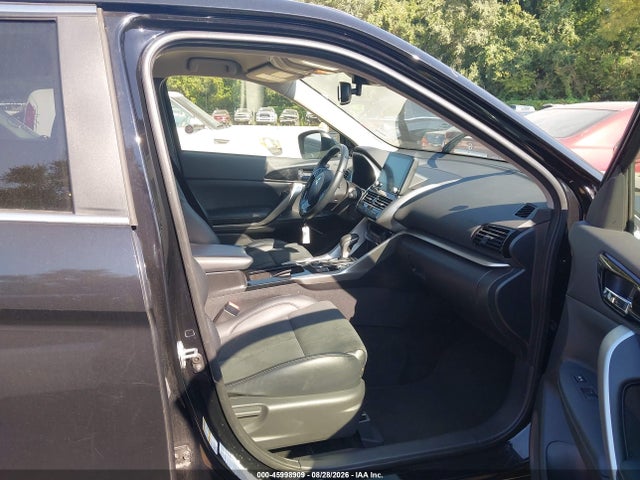Aukcja sprzedaży 2025 Mitsubishi Eclipse Cross Black Edition S-awc/se S-awc/sel S-awc, vin: JA4ATWAA3SZ003764, numer aukcji: 45998909