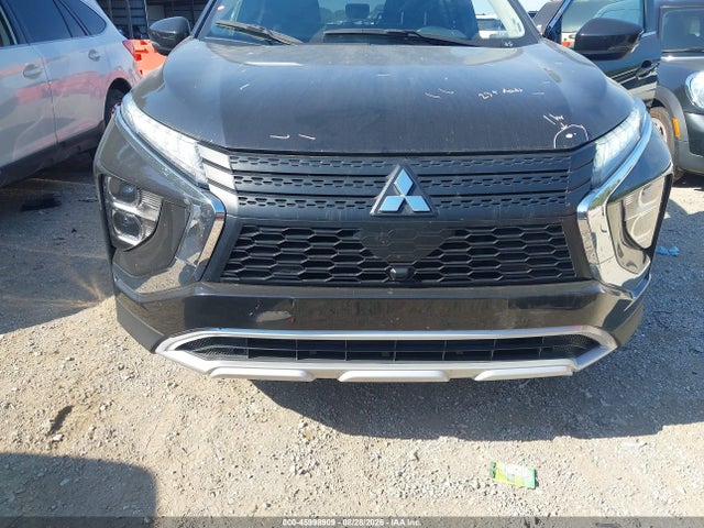 Aukcja sprzedaży 2025 Mitsubishi Eclipse Cross Black Edition S-awc/se S-awc/sel S-awc, vin: JA4ATWAA3SZ003764, numer aukcji: 45998909