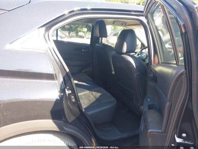 Aukcja sprzedaży 2025 Mitsubishi Eclipse Cross Black Edition S-awc/se S-awc/sel S-awc, vin: JA4ATWAA3SZ003764, numer aukcji: 45998909