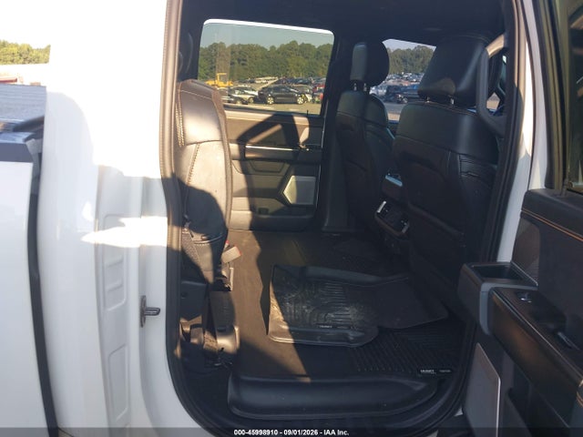 Aukcja sprzedaży 2021 Ford F-150 Platinum, vin: 1FTFW1E82MFB74233, numer aukcji: 45998910
