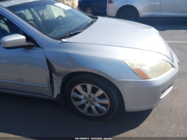 Aukcja sprzedaży 2007 Honda Accord 3.0 Ex, vin: 1HGCM66857A011681, numer aukcji: 45998912