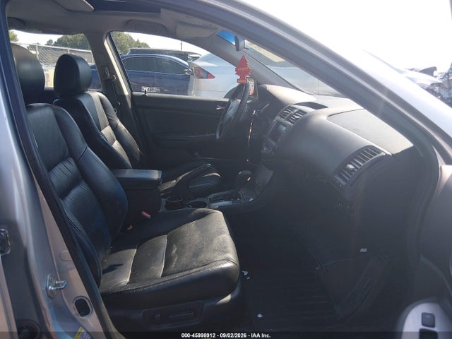 Aukcja sprzedaży 2007 Honda Accord 3.0 Ex, vin: 1HGCM66857A011681, numer aukcji: 45998912