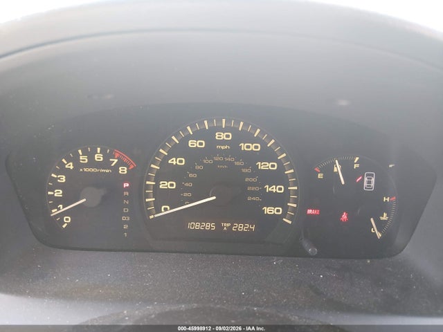 Aukcja sprzedaży 2007 Honda Accord 3.0 Ex, vin: 1HGCM66857A011681, numer aukcji: 45998912