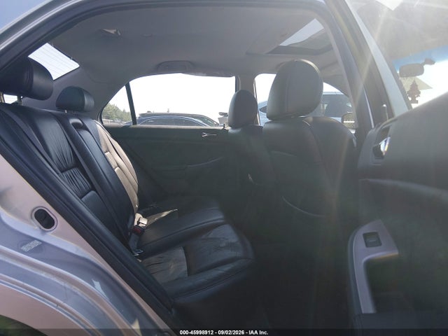 Aukcja sprzedaży 2007 Honda Accord 3.0 Ex, vin: 1HGCM66857A011681, numer aukcji: 45998912