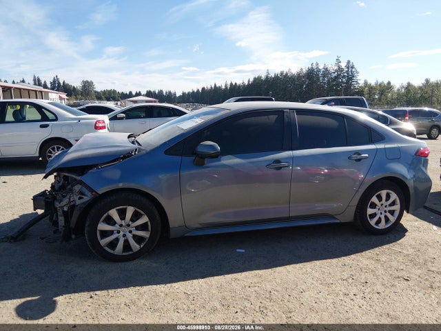 Toyota COROLLA LE 2020 JTDEPRAEXLJ102324 Image 15