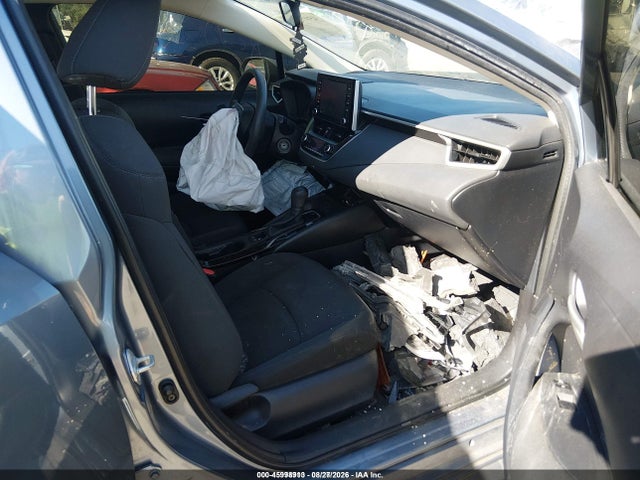 Toyota COROLLA LE 2020 JTDEPRAEXLJ102324 Image 5