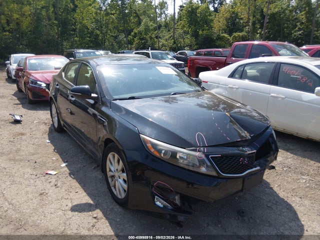 Продаж на аукціоні авто 2015 Kia Optima Ex, vin: 5XXGN4A71FG386728, номер лоту: 45998916