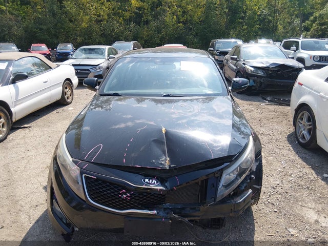 Продажа на аукционе авто 2015 Kia Optima Ex, vin: 5XXGN4A71FG386728, номер лота: 45998916