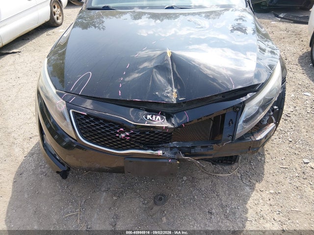 Продажа на аукционе авто 2015 Kia Optima Ex, vin: 5XXGN4A71FG386728, номер лота: 45998916