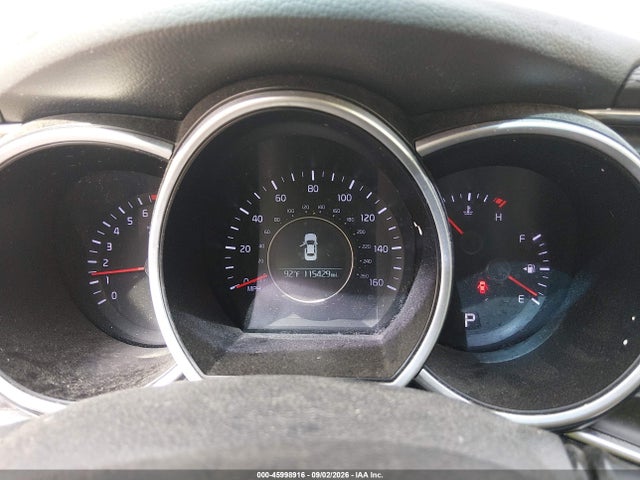 Продажа на аукционе авто 2015 Kia Optima Ex, vin: 5XXGN4A71FG386728, номер лота: 45998916