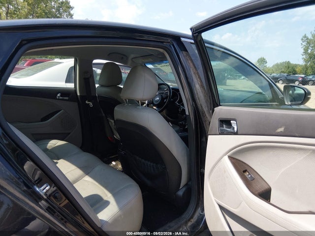 Продажа на аукционе авто 2015 Kia Optima Ex, vin: 5XXGN4A71FG386728, номер лота: 45998916