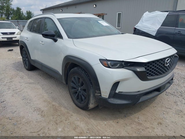 2024 Mazda Cx-50 2.5 S Select მანქანა იყიდება აუქციონზე, vin: 7MMVABAMXRN198800, აუქციონის ნომერი: 45998917