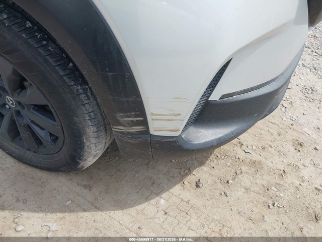 2024 Mazda Cx-50 2.5 S Select მანქანა იყიდება აუქციონზე, vin: 7MMVABAMXRN198800, აუქციონის ნომერი: 45998917