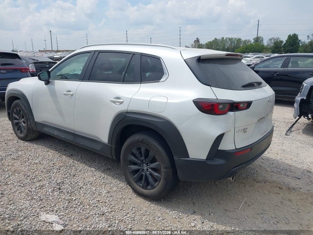 2024 Mazda Cx-50 2.5 S Select მანქანა იყიდება აუქციონზე, vin: 7MMVABAMXRN198800, აუქციონის ნომერი: 45998917