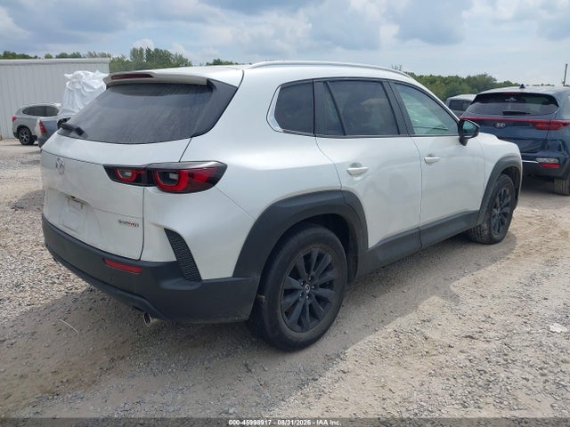 2024 Mazda Cx-50 2.5 S Select მანქანა იყიდება აუქციონზე, vin: 7MMVABAMXRN198800, აუქციონის ნომერი: 45998917