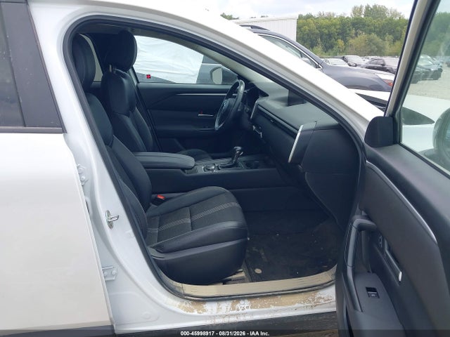 2024 Mazda Cx-50 2.5 S Select მანქანა იყიდება აუქციონზე, vin: 7MMVABAMXRN198800, აუქციონის ნომერი: 45998917
