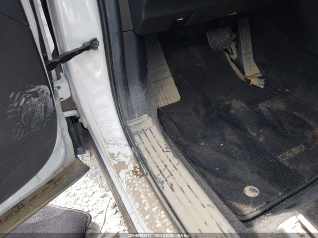 2024 Mazda Cx-50 2.5 S Select მანქანა იყიდება აუქციონზე, vin: 7MMVABAMXRN198800, აუქციონის ნომერი: 45998917