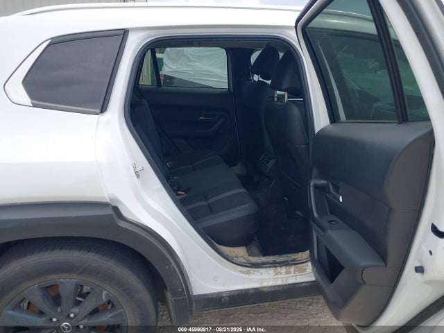 2024 Mazda Cx-50 2.5 S Select მანქანა იყიდება აუქციონზე, vin: 7MMVABAMXRN198800, აუქციონის ნომერი: 45998917