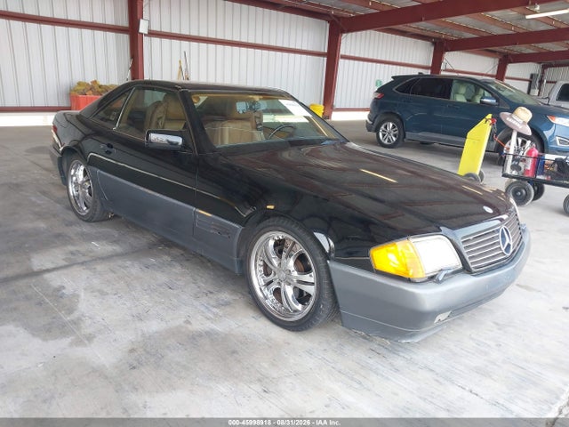 Продажа на аукционе авто 1991 Mercedes-benz 300 Sl, vin: WDBFA61E5MF016944, номер лота: 45998918