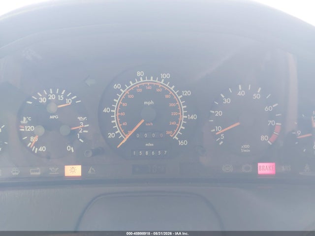 1991 Mercedes-benz 300 Sl მანქანა იყიდება აუქციონზე, vin: WDBFA61E5MF016944, აუქციონის ნომერი: 45998918