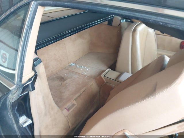 1991 Mercedes-benz 300 Sl მანქანა იყიდება აუქციონზე, vin: WDBFA61E5MF016944, აუქციონის ნომერი: 45998918