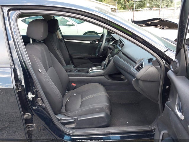 Aukcja sprzedaży 2018 Honda Civic Ex, vin: 19XFC2F75JE032002, numer aukcji: 45998922