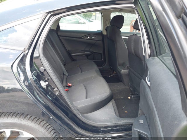 Aukcja sprzedaży 2018 Honda Civic Ex, vin: 19XFC2F75JE032002, numer aukcji: 45998922