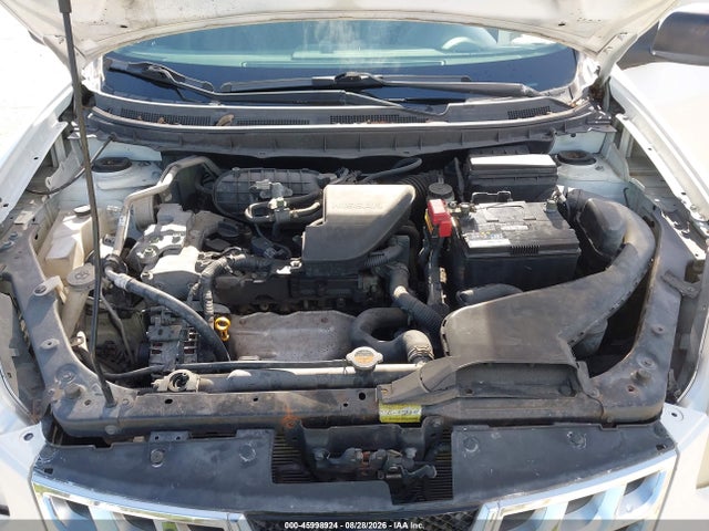 Продажа на аукционе авто 2013 Nissan Rogue S, vin: JN8AS5MT0DW038884, номер лота: 45998924