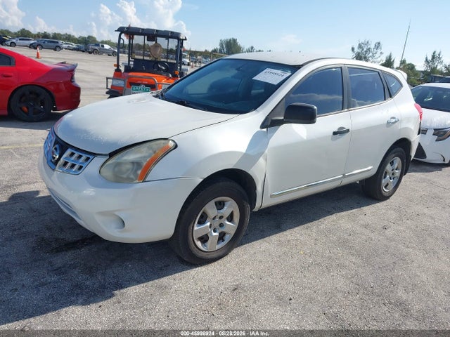 Продажа на аукционе авто 2013 Nissan Rogue S, vin: JN8AS5MT0DW038884, номер лота: 45998924