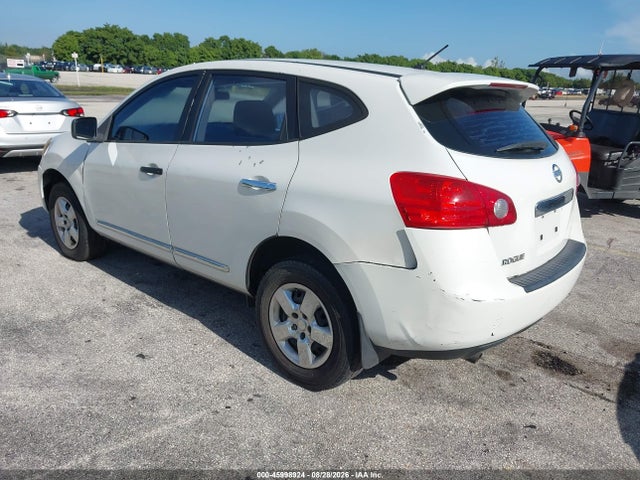 Продажа на аукционе авто 2013 Nissan Rogue S, vin: JN8AS5MT0DW038884, номер лота: 45998924