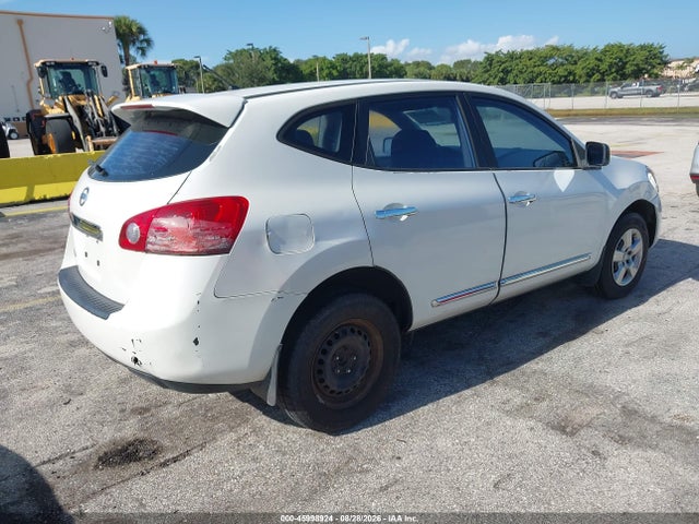 Продажа на аукционе авто 2013 Nissan Rogue S, vin: JN8AS5MT0DW038884, номер лота: 45998924
