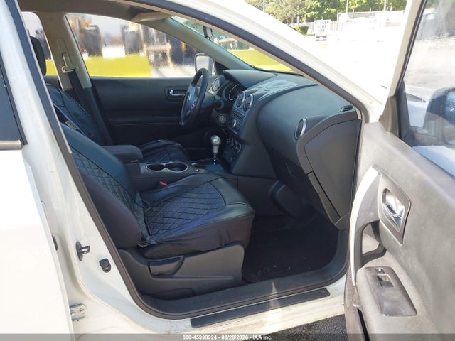 Продажа на аукционе авто 2013 Nissan Rogue S, vin: JN8AS5MT0DW038884, номер лота: 45998924