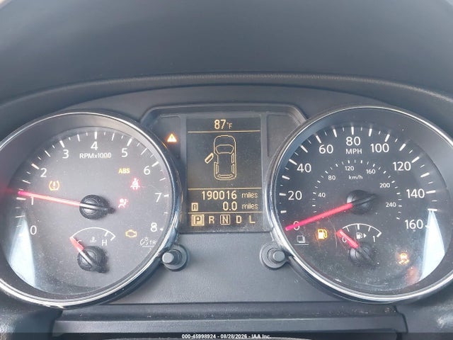 Продажа на аукционе авто 2013 Nissan Rogue S, vin: JN8AS5MT0DW038884, номер лота: 45998924