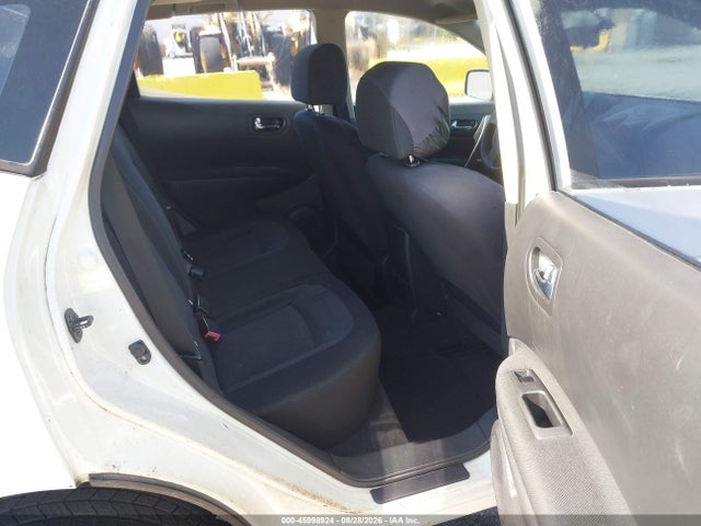 Продажа на аукционе авто 2013 Nissan Rogue S, vin: JN8AS5MT0DW038884, номер лота: 45998924