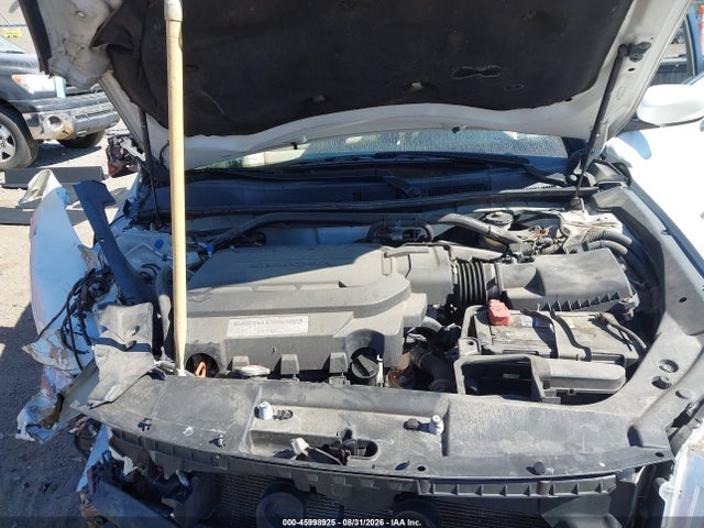 Продаж на аукціоні авто 2015 Honda Crosstour Ex-l V6, vin: 5J6TF2H59FL002337, номер лоту: 45998925