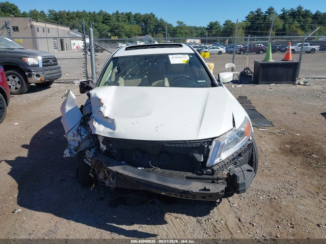 Продаж на аукціоні авто 2015 Honda Crosstour Ex-l V6, vin: 5J6TF2H59FL002337, номер лоту: 45998925
